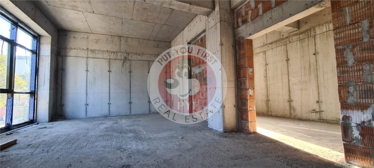 Alba Iulia | Vitan | Ideal investitie | 2S+P+Mz+6Et | 4255mp | B13138 - foto 24