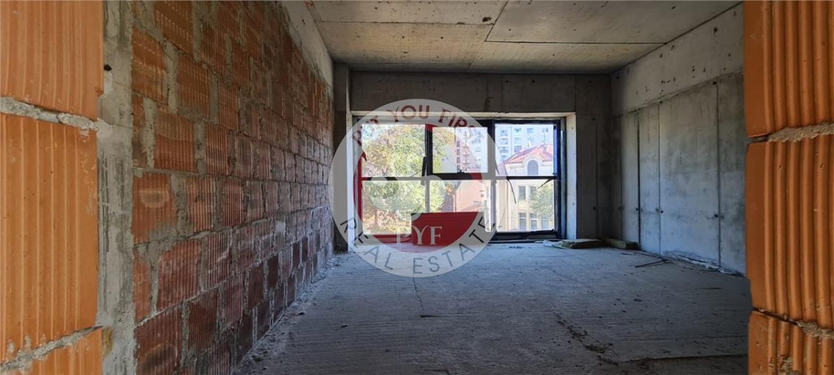 Alba Iulia | Vitan | Ideal investitie | 2S+P+Mz+6Et | 4255mp | B13138 - foto 4