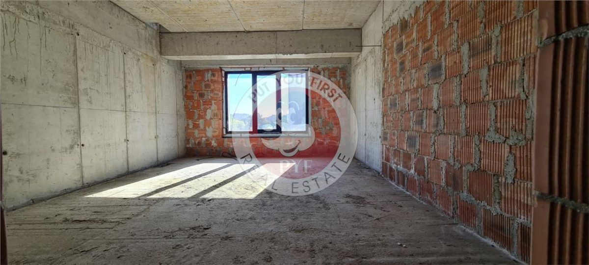 Alba Iulia | Vitan | Ideal investitie | 2S+P+Mz+6Et | 4255mp | B13138 - foto 5