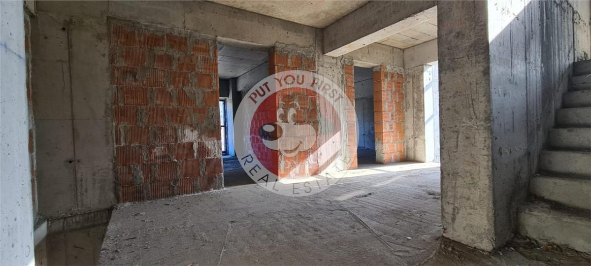 Alba Iulia | Vitan | Ideal investitie | 2S+P+Mz+6Et | 4255mp | B13138 - foto 6