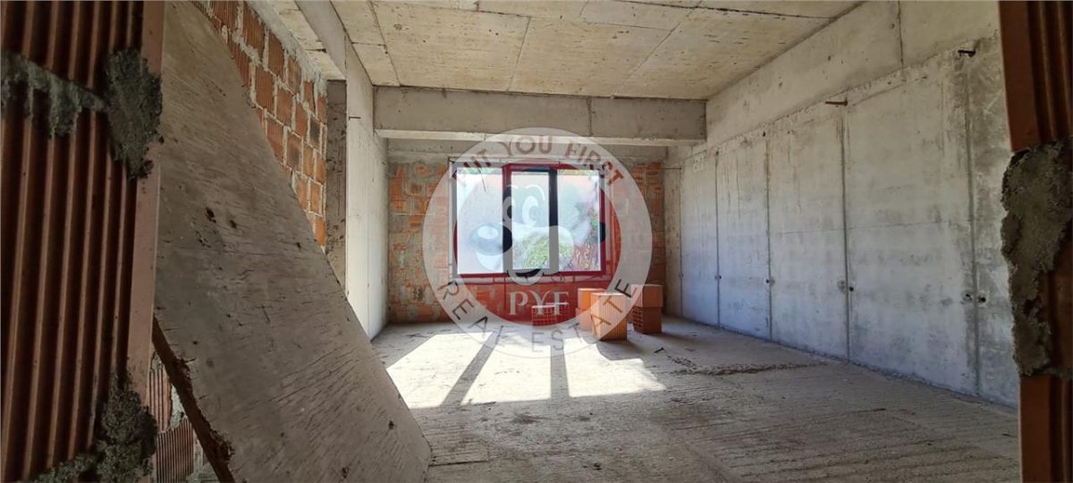 Alba Iulia | Vitan | Ideal investitie | 2S+P+Mz+6Et | 4255mp | B13138 - foto 7