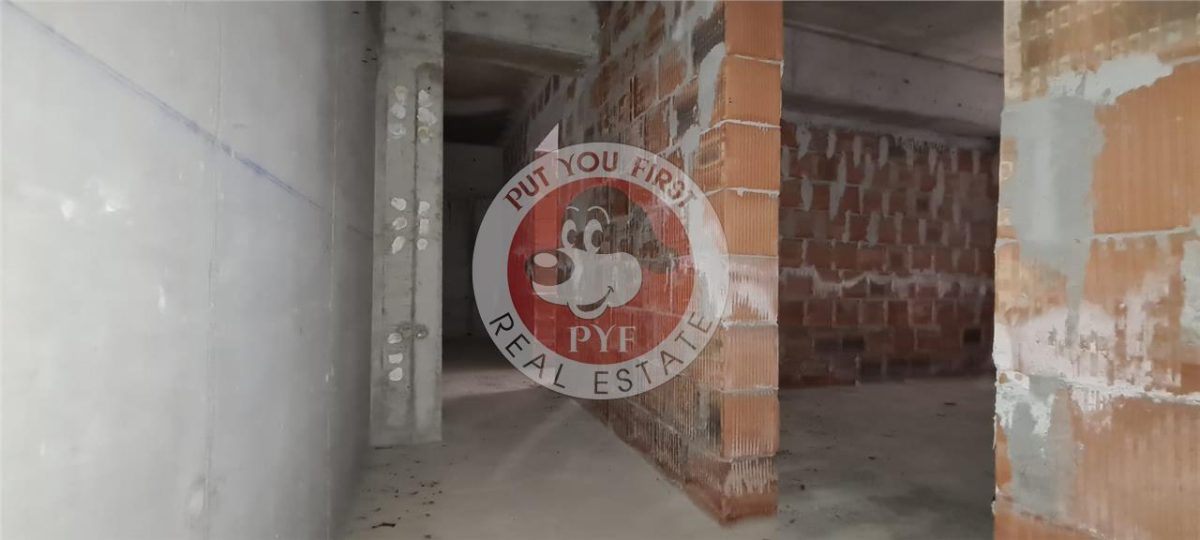 Alba Iulia | Vitan | Ideal investitie | 2S+P+Mz+6Et | 4255mp | B13138 - foto 8