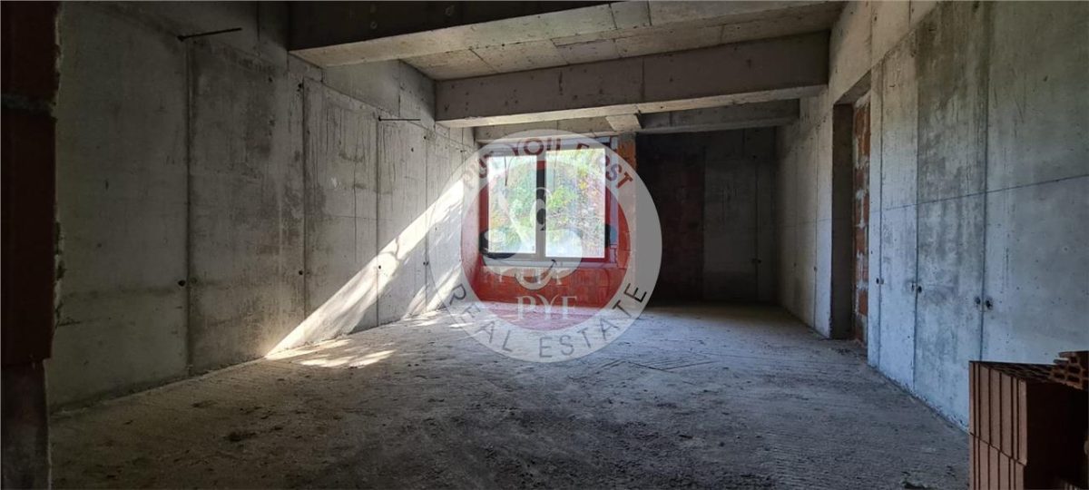 Alba Iulia | Vitan | Ideal investitie | 2S+P+Mz+6Et | 4255mp | B13138 - foto 9