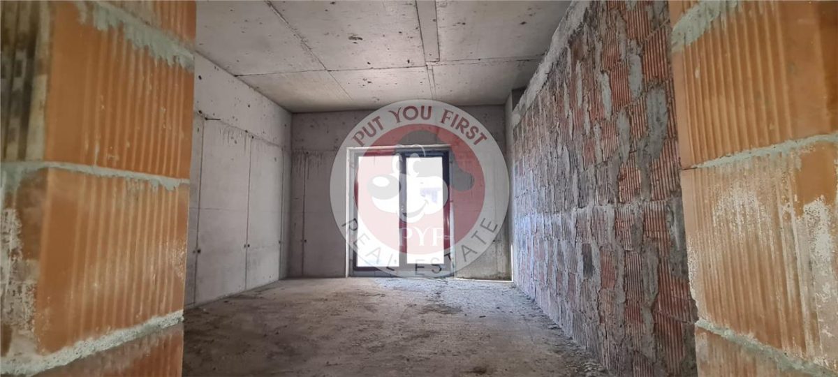 Alba Iulia | Vitan | Ideal investitie | 2S+P+Mz+6Et | 4255mp | B13138 - foto 10