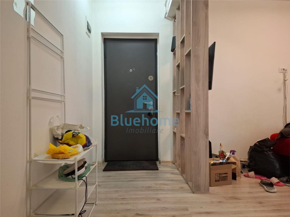 Apartament 2 camere, decomandat, etaj 1, bloc nou, 1Mai - 