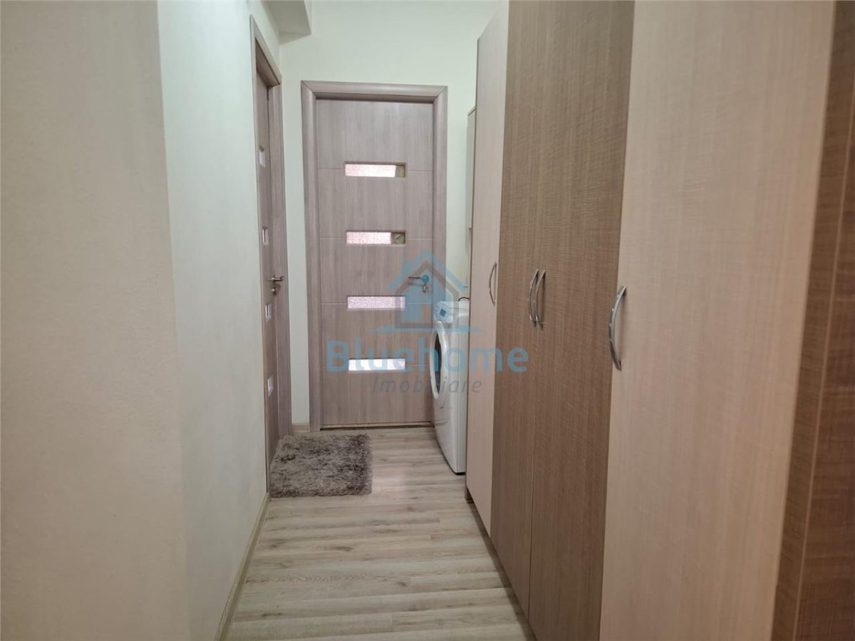 Apartament 2 camere, decomandat, etaj 1, bloc nou, 1Mai - foto 2