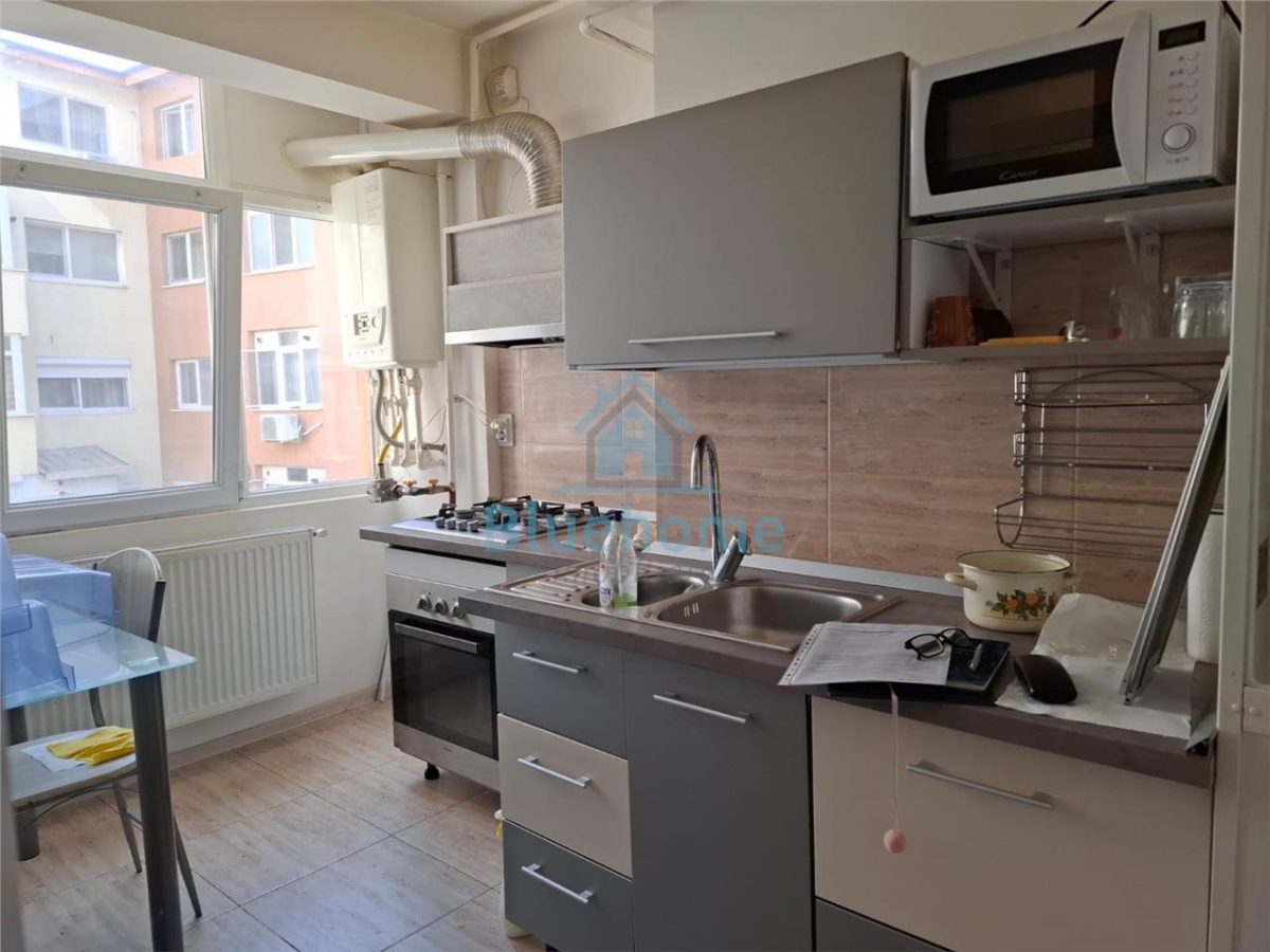 Apartament 2 camere, decomandat, etaj 1, bloc nou, 1Mai - foto 3