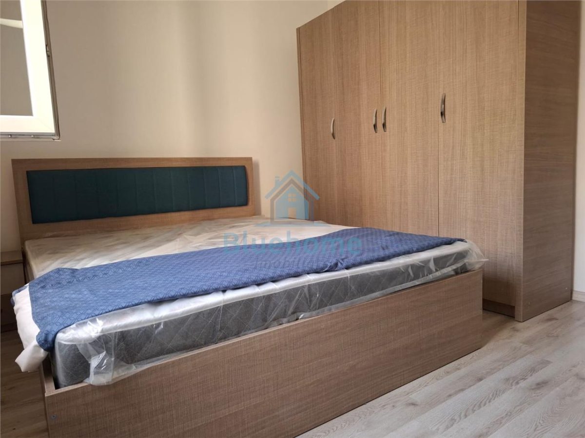 Apartament 2 camere, decomandat, etaj 1, bloc nou, 1Mai - foto 4