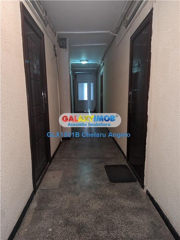 Titan garsoniera renovata 16 mp ,etaj 4,/5 - foto 2