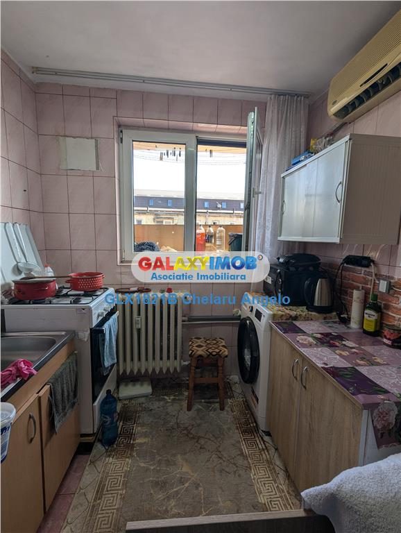 Titan garsoniera renovata 16 mp ,etaj 4,/5 - foto 6