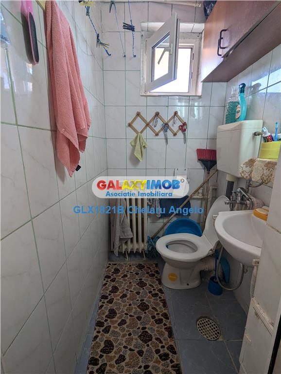 Titan garsoniera renovata 16 mp ,etaj 4,/5 - foto 7