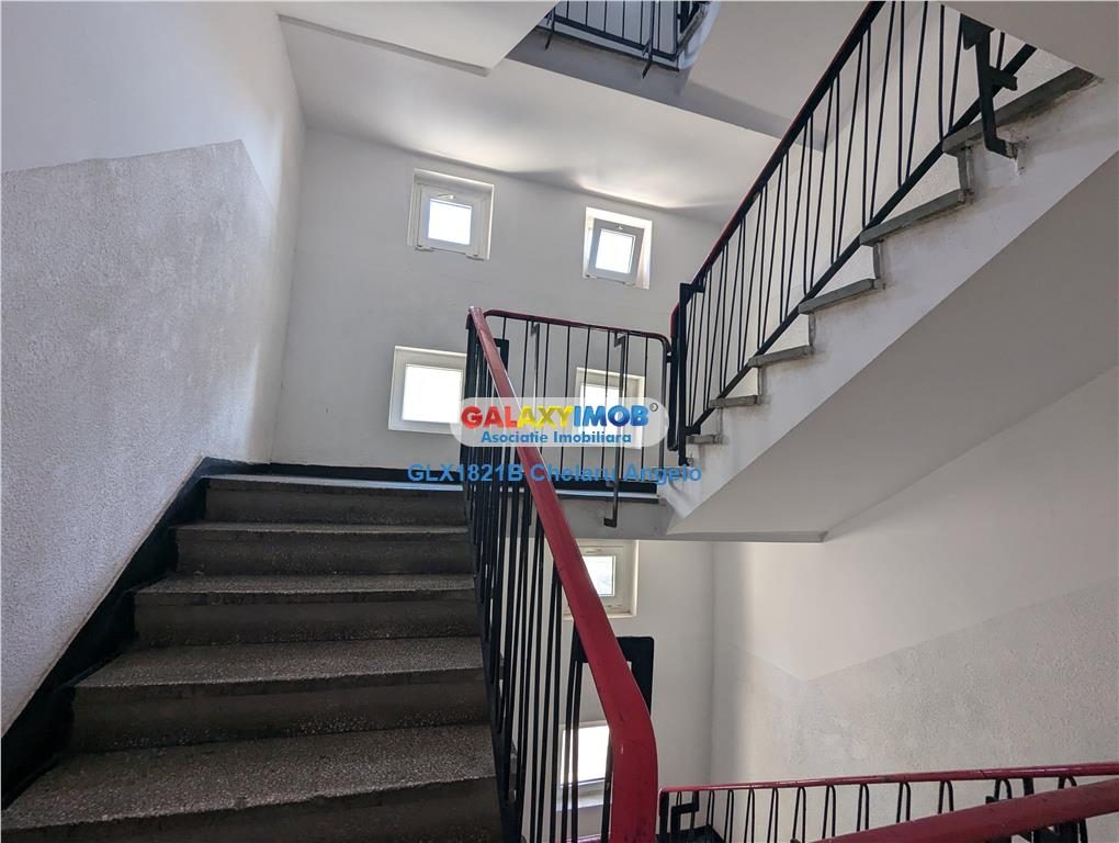 Titan garsoniera renovata 16 mp ,etaj 4,/5 - foto 8