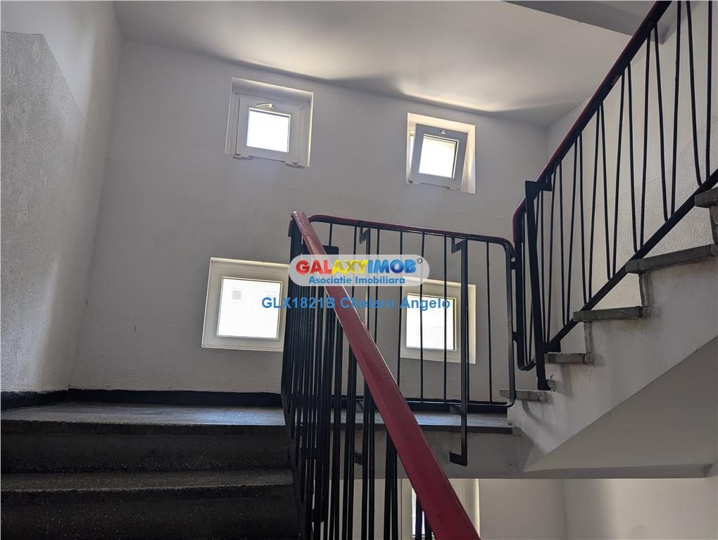 Titan garsoniera renovata 16 mp ,etaj 4,/5 - foto 9