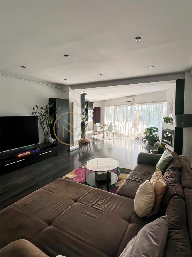 Apartament de vanzare de 3 camere in zona Pipera - foto 2