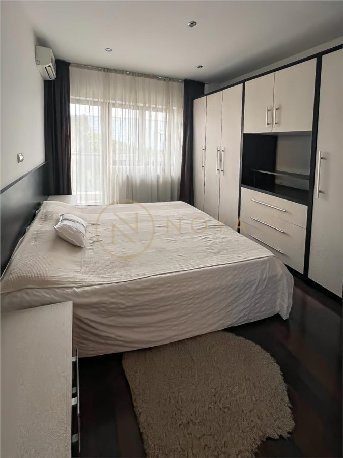 Apartament de vanzare de 3 camere in zona Pipera - foto 11