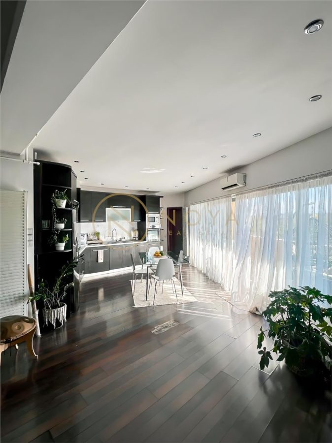 Apartament de vanzare de 3 camere in zona Pipera - foto 17