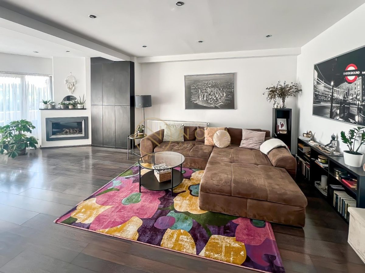 Apartament de vanzare de 3 camere in zona Pipera - foto 18