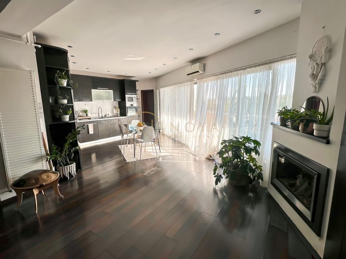 Apartament de vanzare de 3 camere in zona Pipera - foto 5