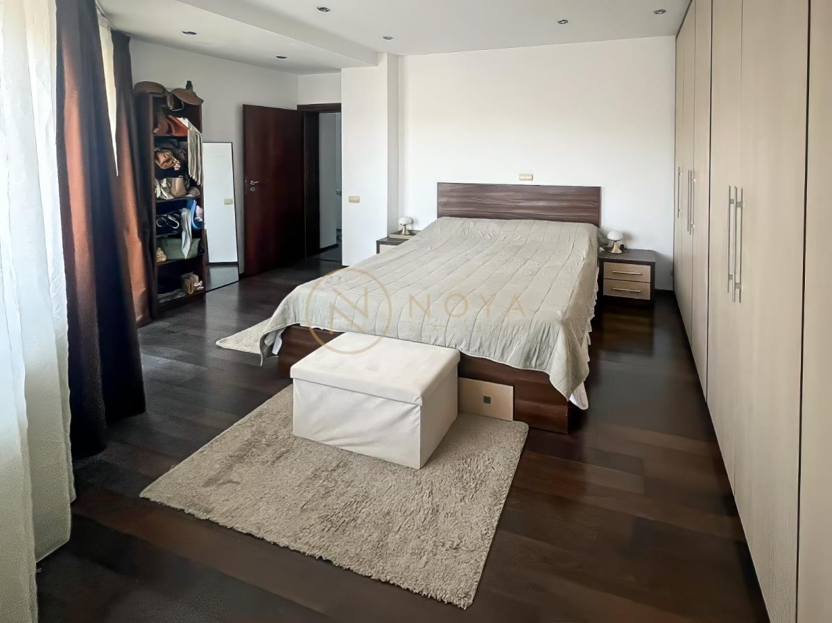 Apartament de vanzare de 3 camere in zona Pipera - foto 6