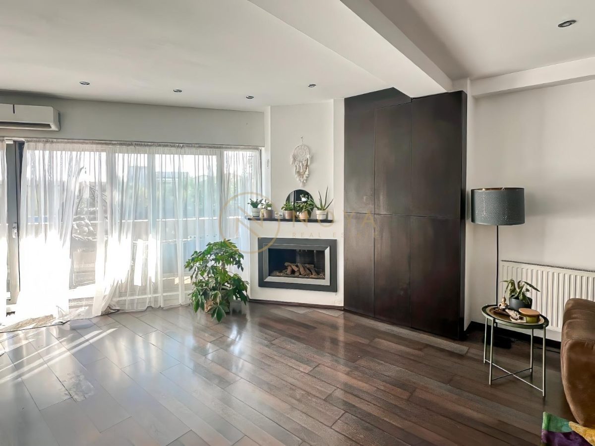 Apartament de vanzare de 3 camere in zona Pipera - foto 8