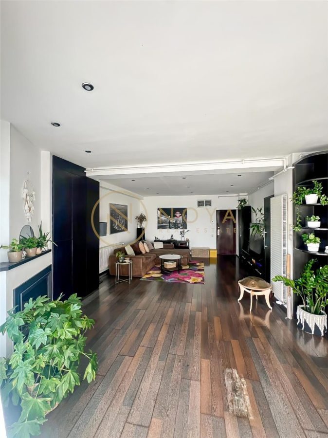 Apartament de vanzare de 3 camere in zona Pipera - foto 10