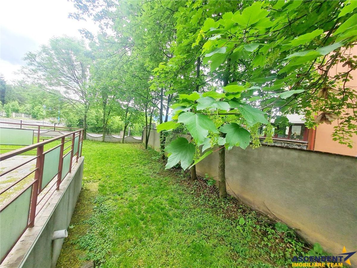 Vila impetuoasa pe 700mp teren:Spatiu versatil pentru locuinta/afacere Premium - foto 20