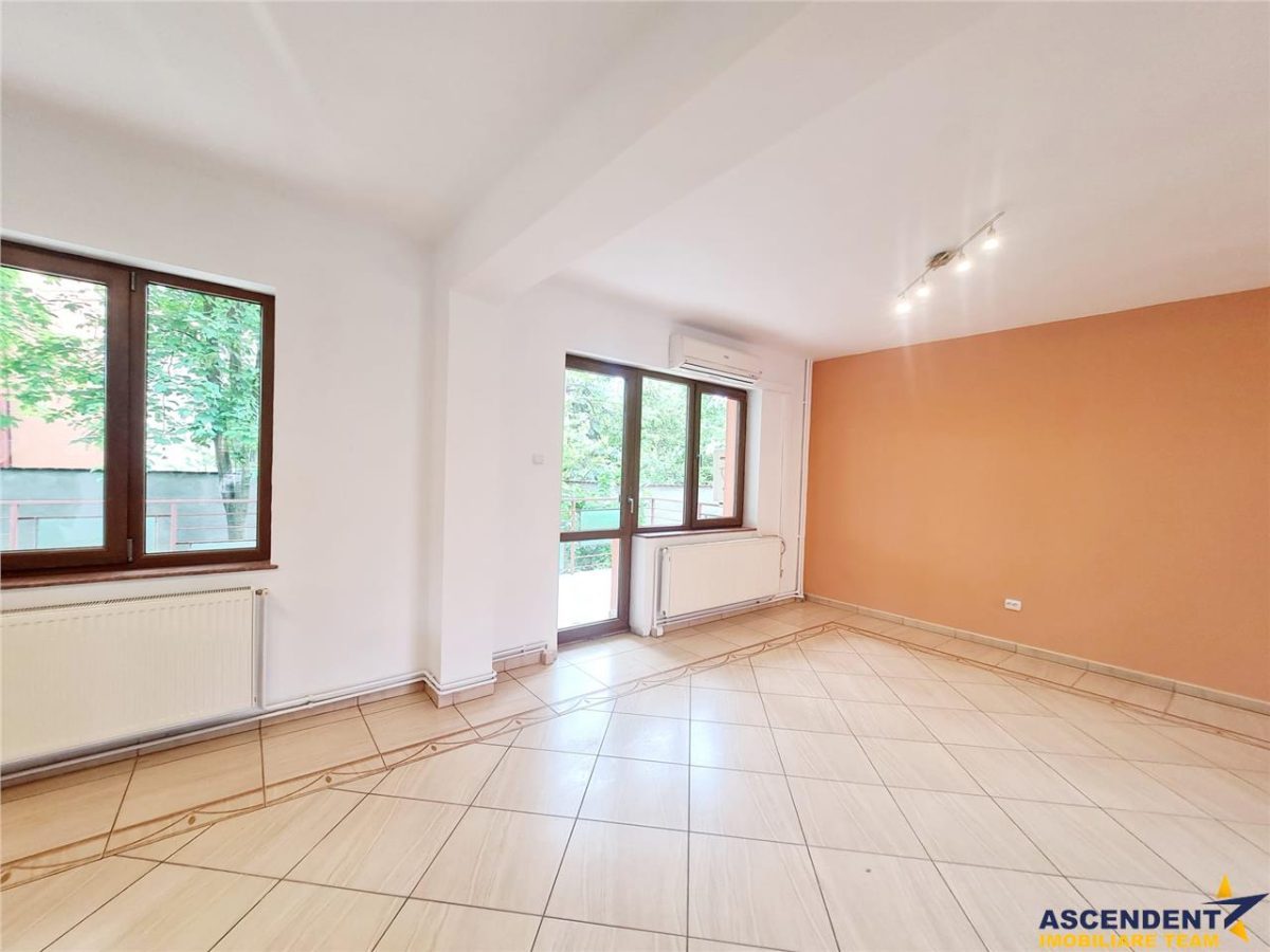 Vila impetuoasa pe 700mp teren:Spatiu versatil pentru locuinta/afacere Premium - foto 10