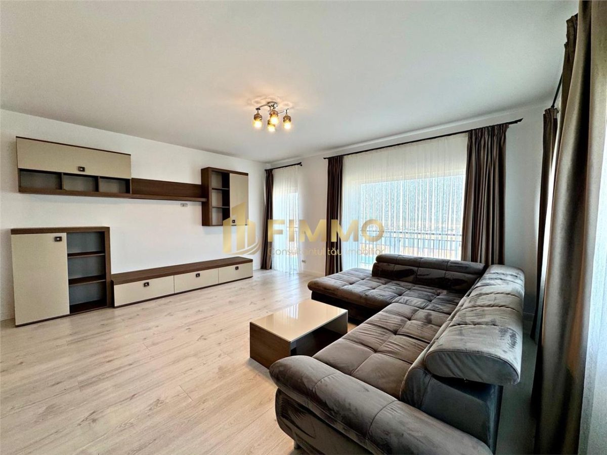 Apartament superb | 3 camere | Ipotesti | Loc de parcare inclus | ID:546 - foto 2