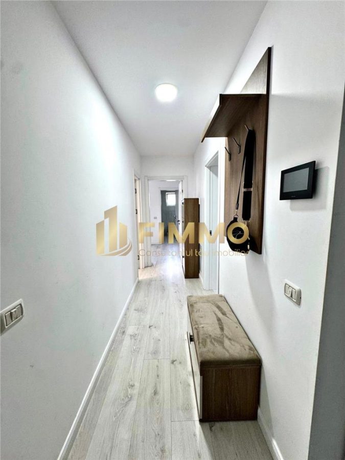 Apartament superb | 3 camere | Ipotesti | Loc de parcare inclus | ID:546 - foto 11