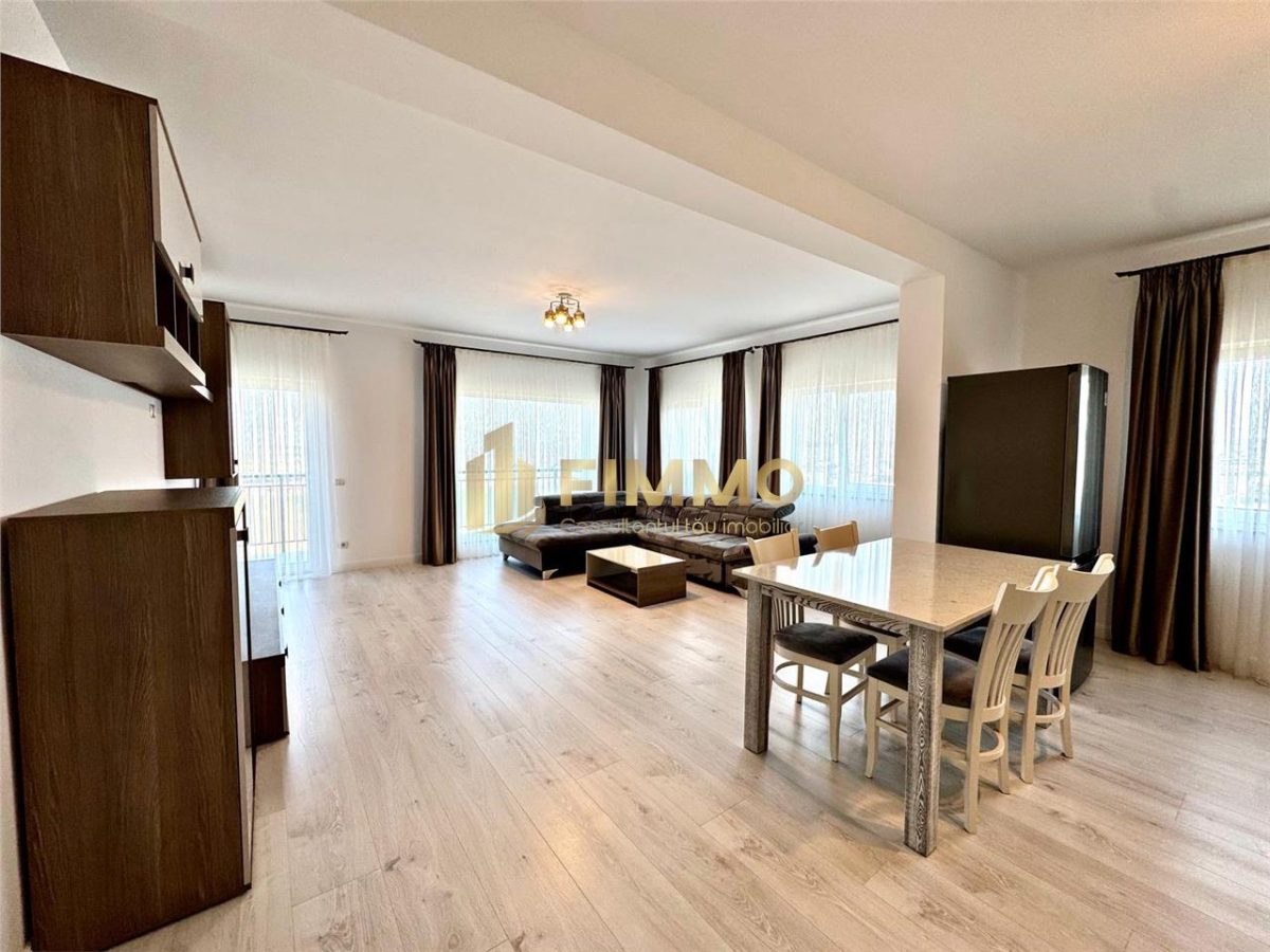 Apartament superb | 3 camere | Ipotesti | Loc de parcare inclus | ID:546 - foto 3