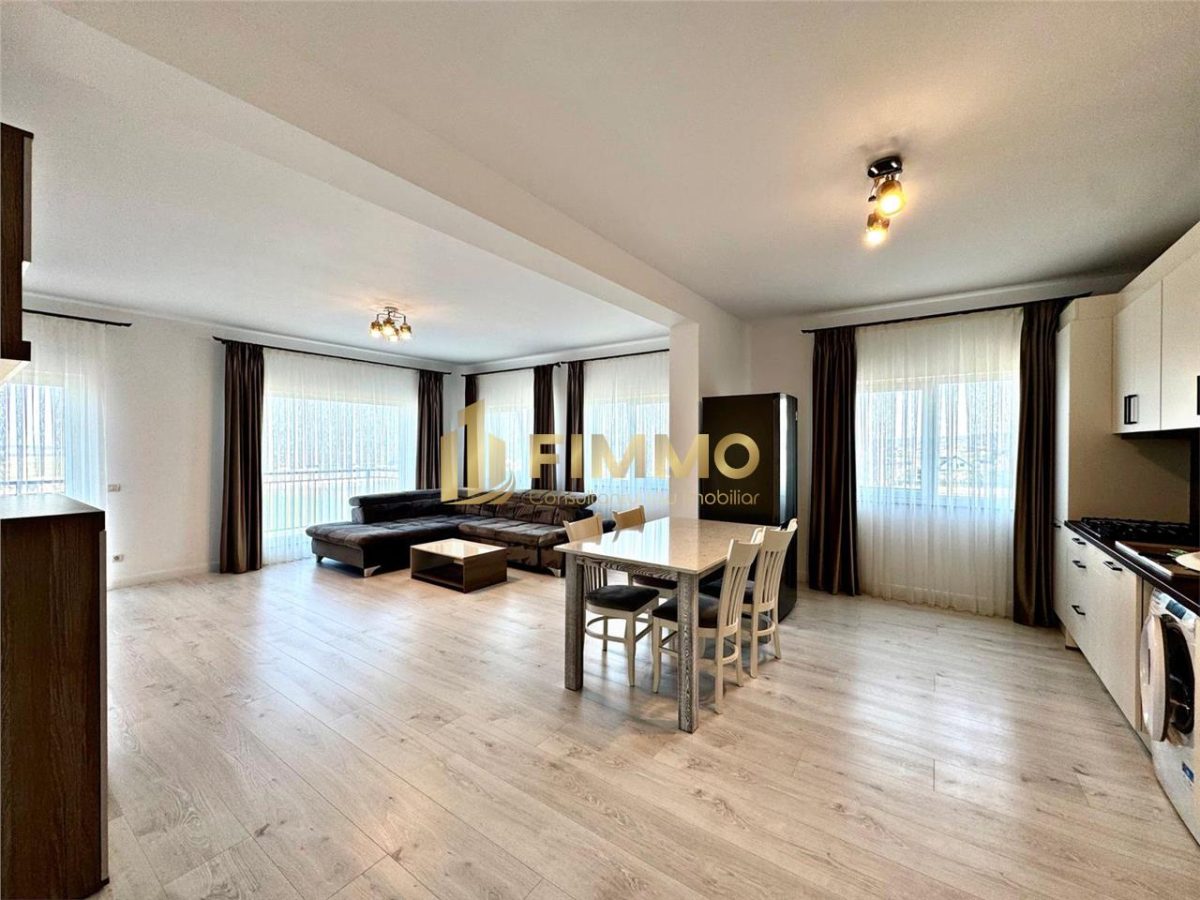 Apartament superb | 3 camere | Ipotesti | Loc de parcare inclus | ID:546 - foto 4