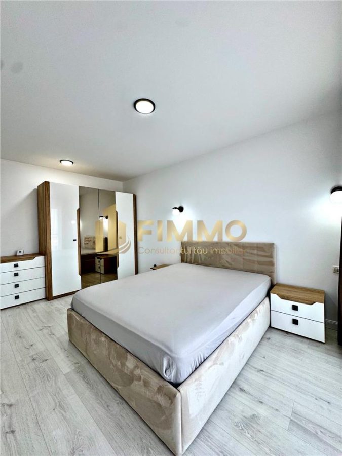 Apartament superb | 3 camere | Ipotesti | Loc de parcare inclus | ID:546 - foto 6