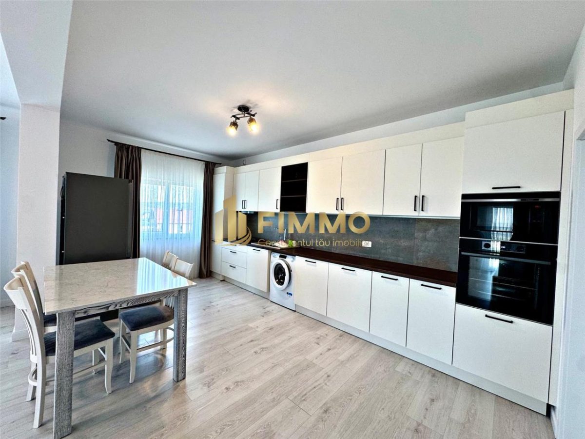 Apartament superb | 3 camere | Ipotesti | Loc de parcare inclus | ID:546 - foto 8
