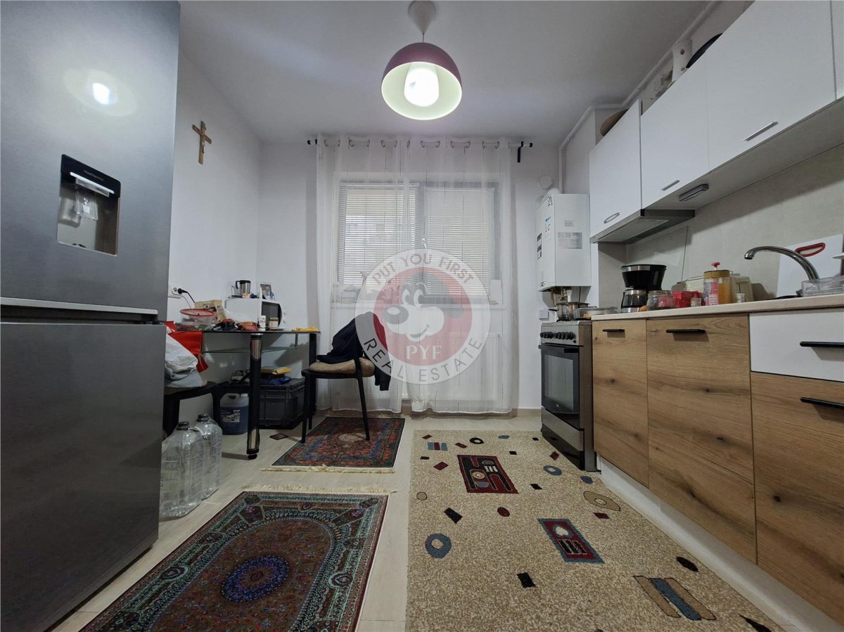 Hills Pallady | 2 camere | Parcare | 44mp | Semidec | B13132 - foto 6