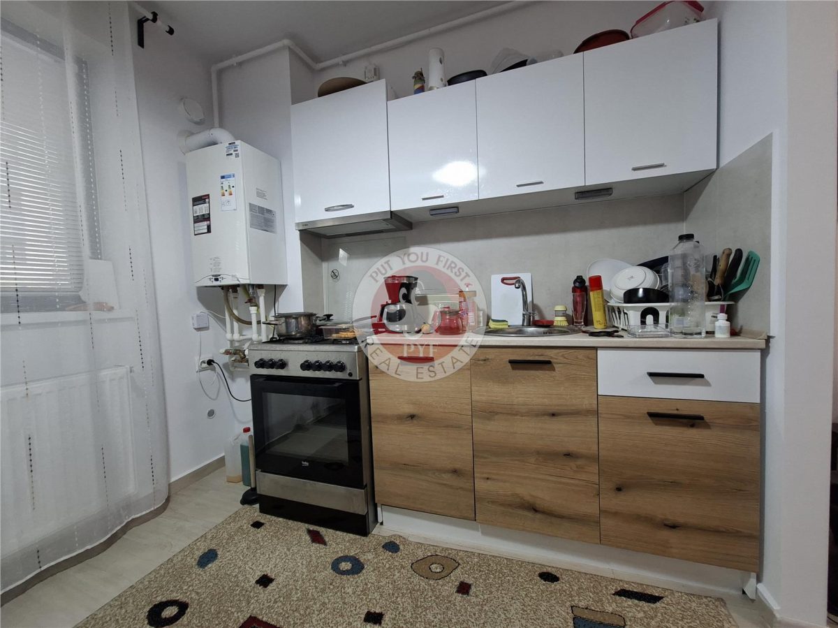 Hills Pallady | 2 camere | Parcare | 44mp | Semidec | B13132 - foto 7