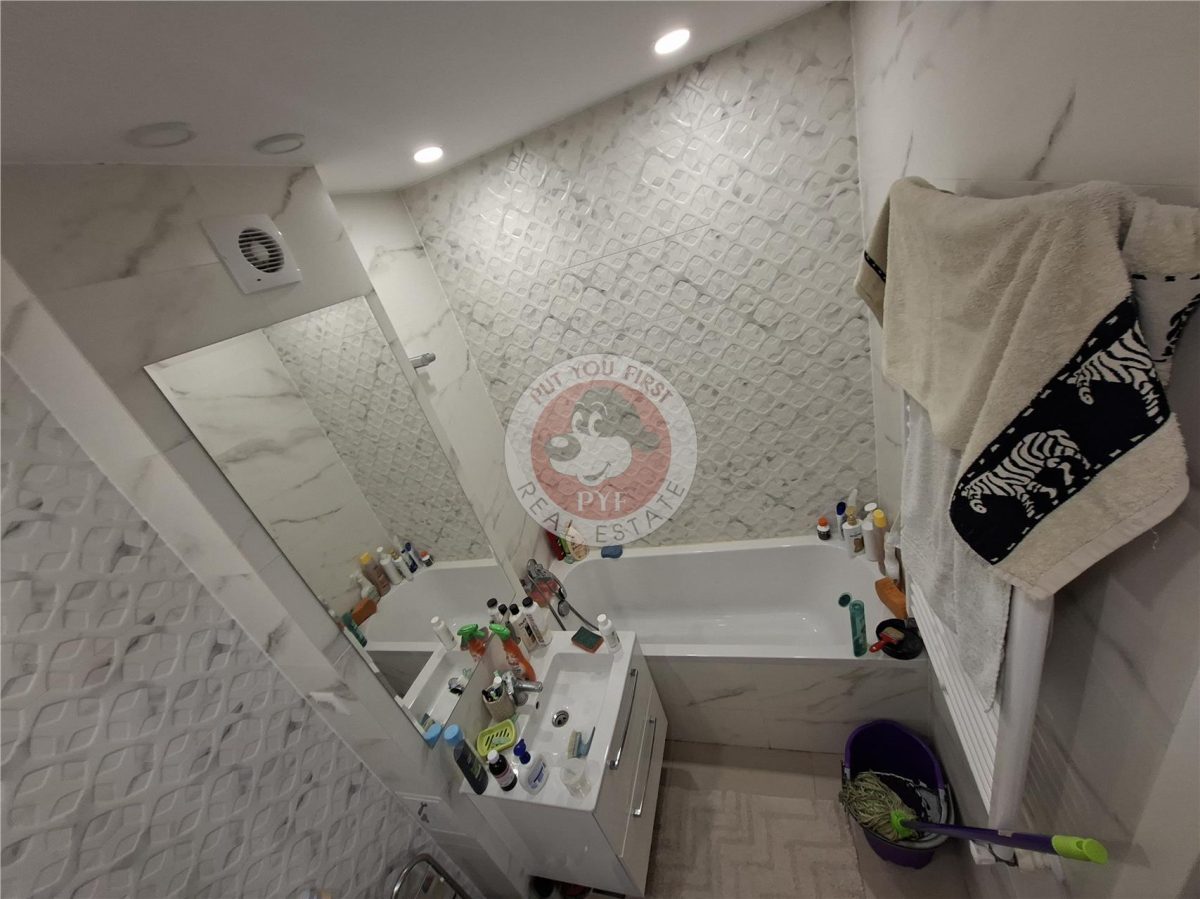 Hills Pallady | 2 camere | Parcare | 44mp | Semidec | B13132 - foto 8