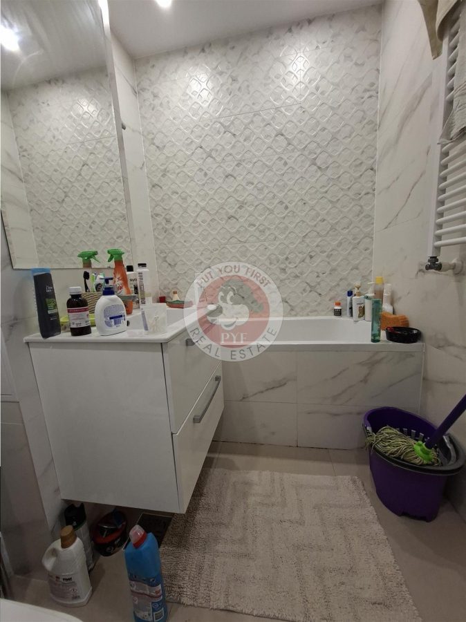 Hills Pallady | 2 camere | Parcare | 44mp | Semidec | B13132 - foto 9