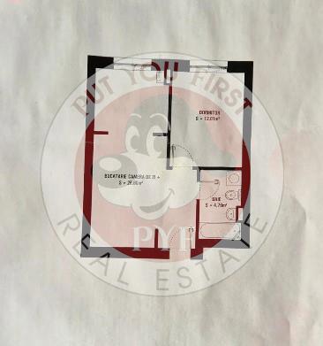 Hills Pallady | 2 camere | Parcare | 44mp | Semidec | B13132 - foto 10