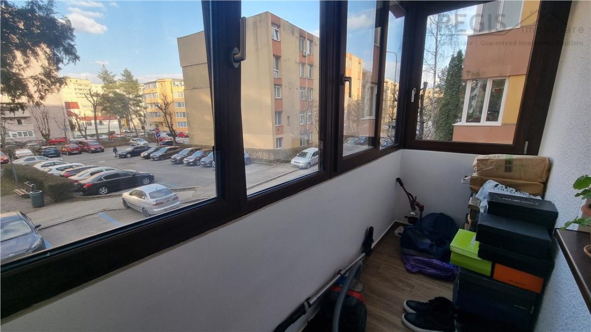 Apartament de 3 camere zona Carpatilor - foto 12