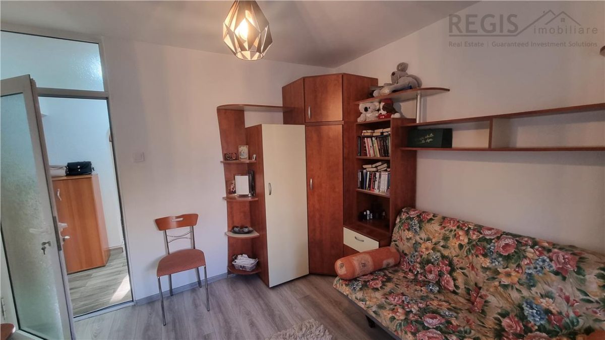 Apartament de 3 camere zona Carpatilor - foto 5