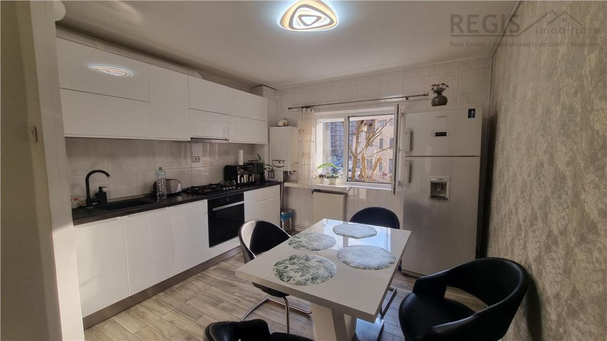 Apartament de 3 camere zona Carpatilor - foto 6