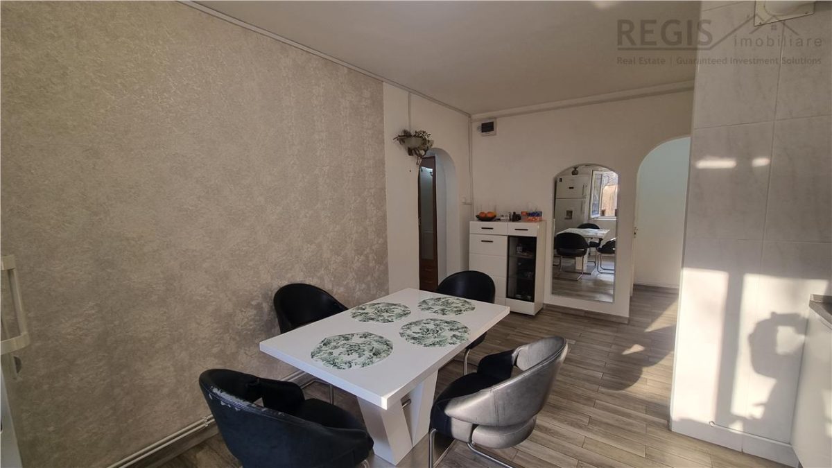 Apartament de 3 camere zona Carpatilor - foto 7