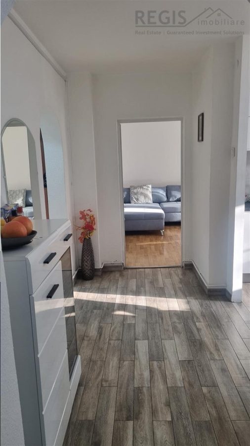 Apartament de 3 camere zona Carpatilor - foto 9