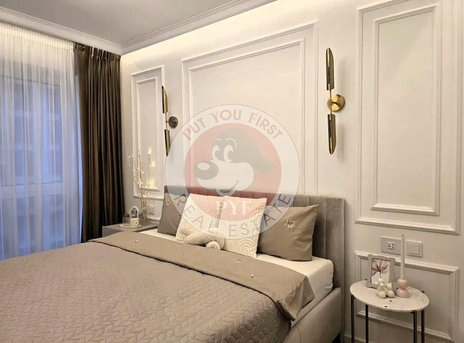 Estoria City | Studio | Lux | 40mp | B13134 - 