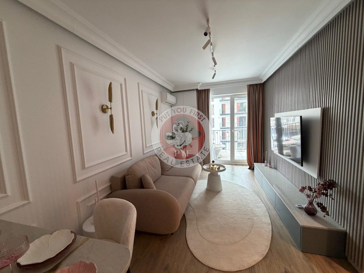 Estoria City | Studio | Lux | 40mp | B13134 - foto 2