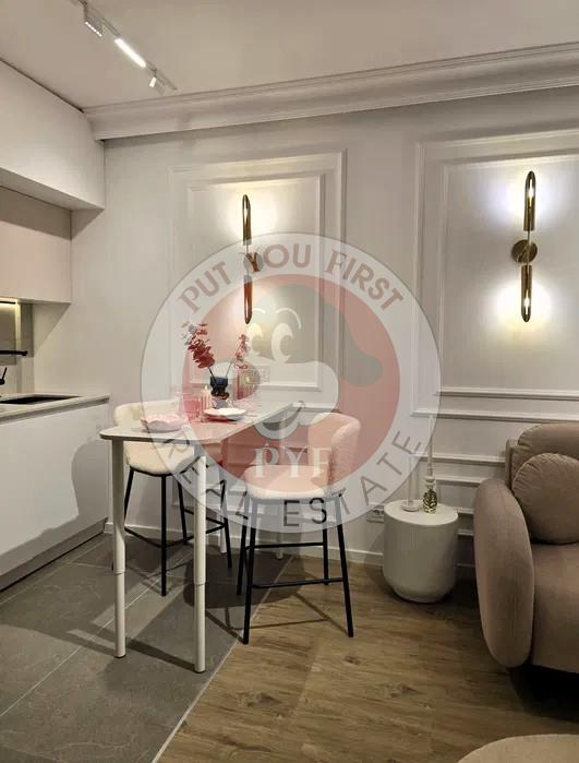 Estoria City | Studio | Lux | 40mp | B13134 - foto 4