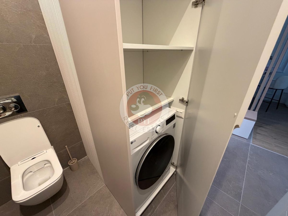 Estoria City | Studio | Lux | 40mp | B13134 - foto 5