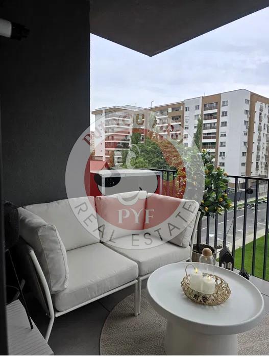 Estoria City | Studio | Lux | 40mp | B13134 - foto 8