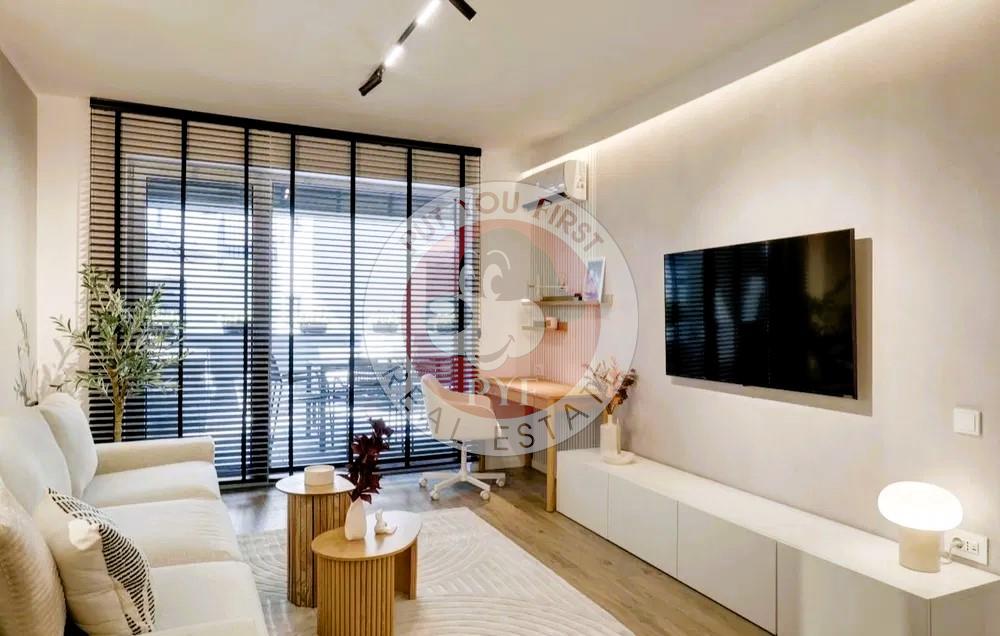 Estoria City | Apartament 2 camere | Finisaje lux | 72mp | Dec | B13133 - 