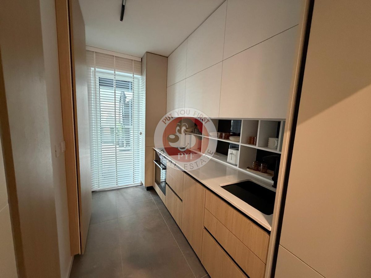 Estoria City | Apartament 2 camere | Finisaje lux | 72mp | Dec | B13133 - foto 5
